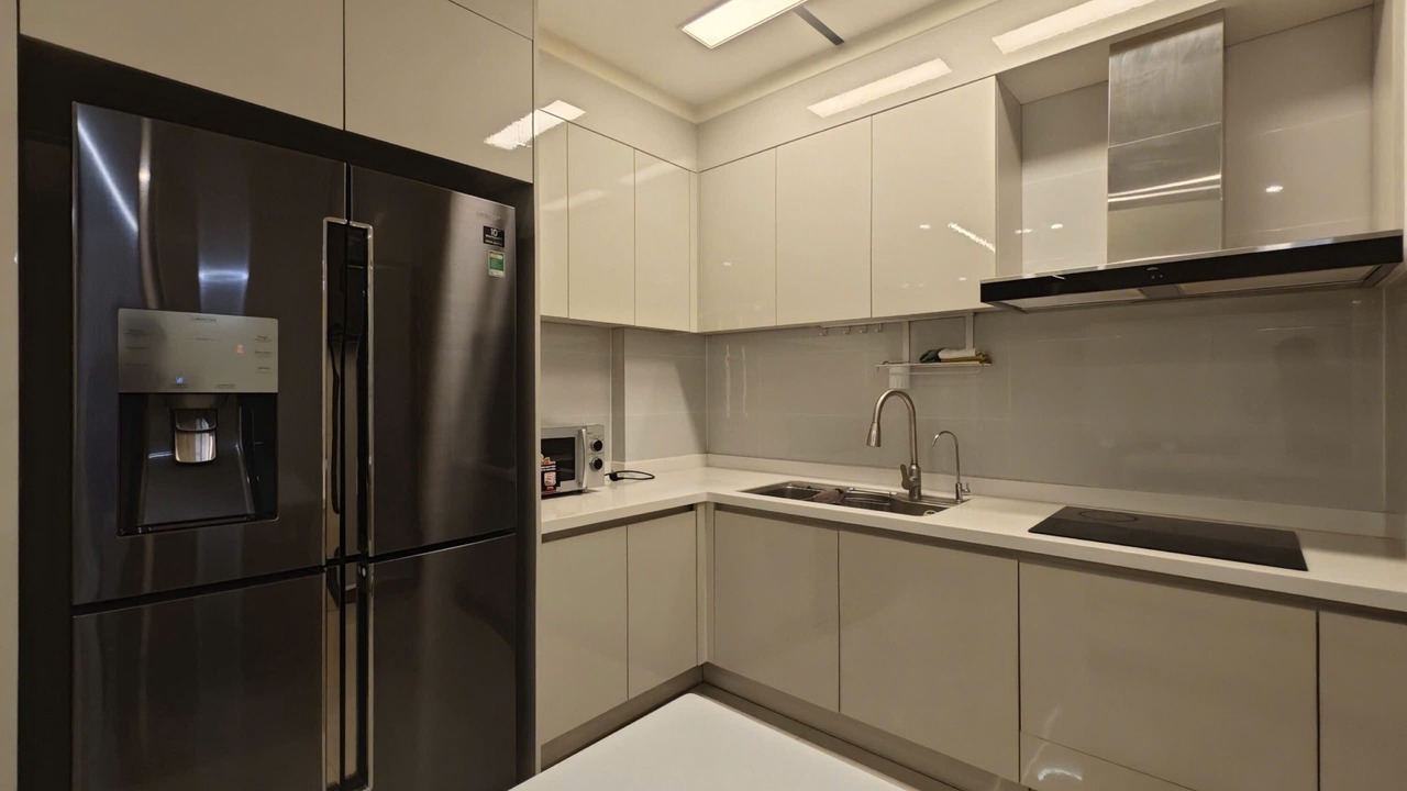 Photo of Kitchen in Xuan Tao
