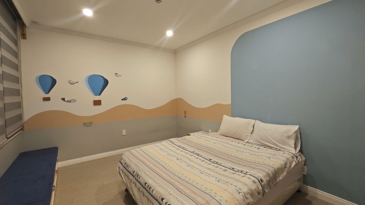 Photo of Bedroom in Xuan Tao