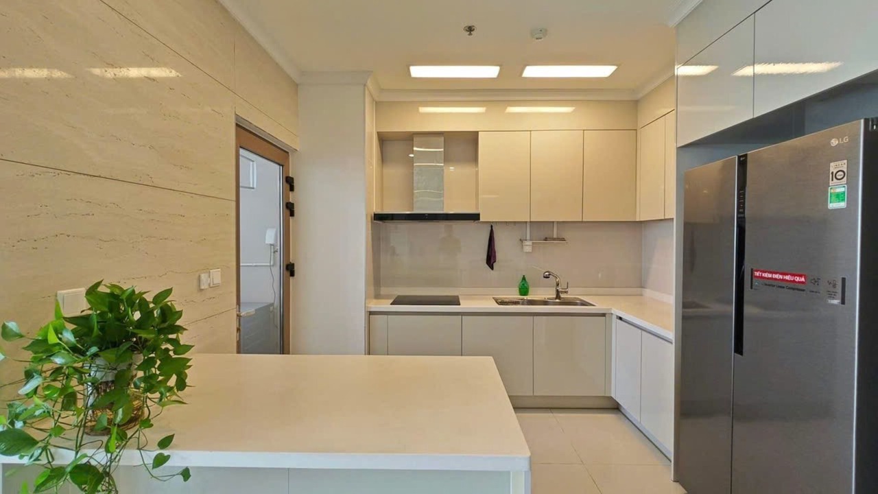 Photo of Kitchen in Xuan Tao