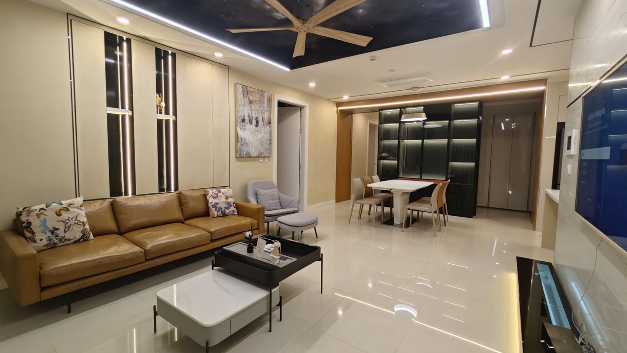 Photo of Bedroom in Xuan Tao
