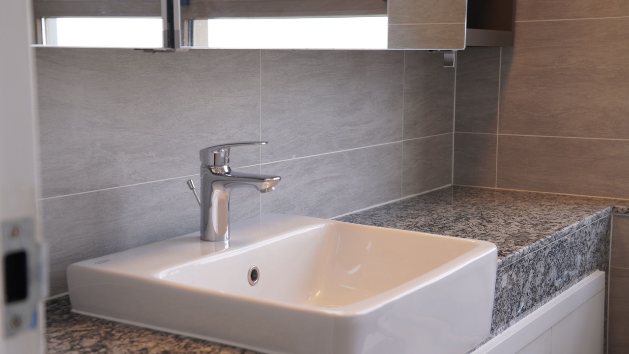 Photo of Bathroom in Xuan Tao