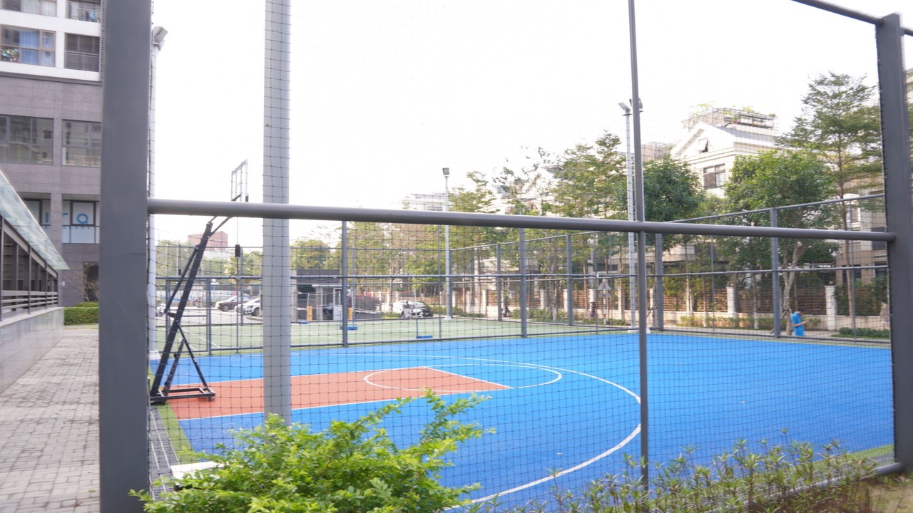 Photo of Outdoor in Xuan Tao