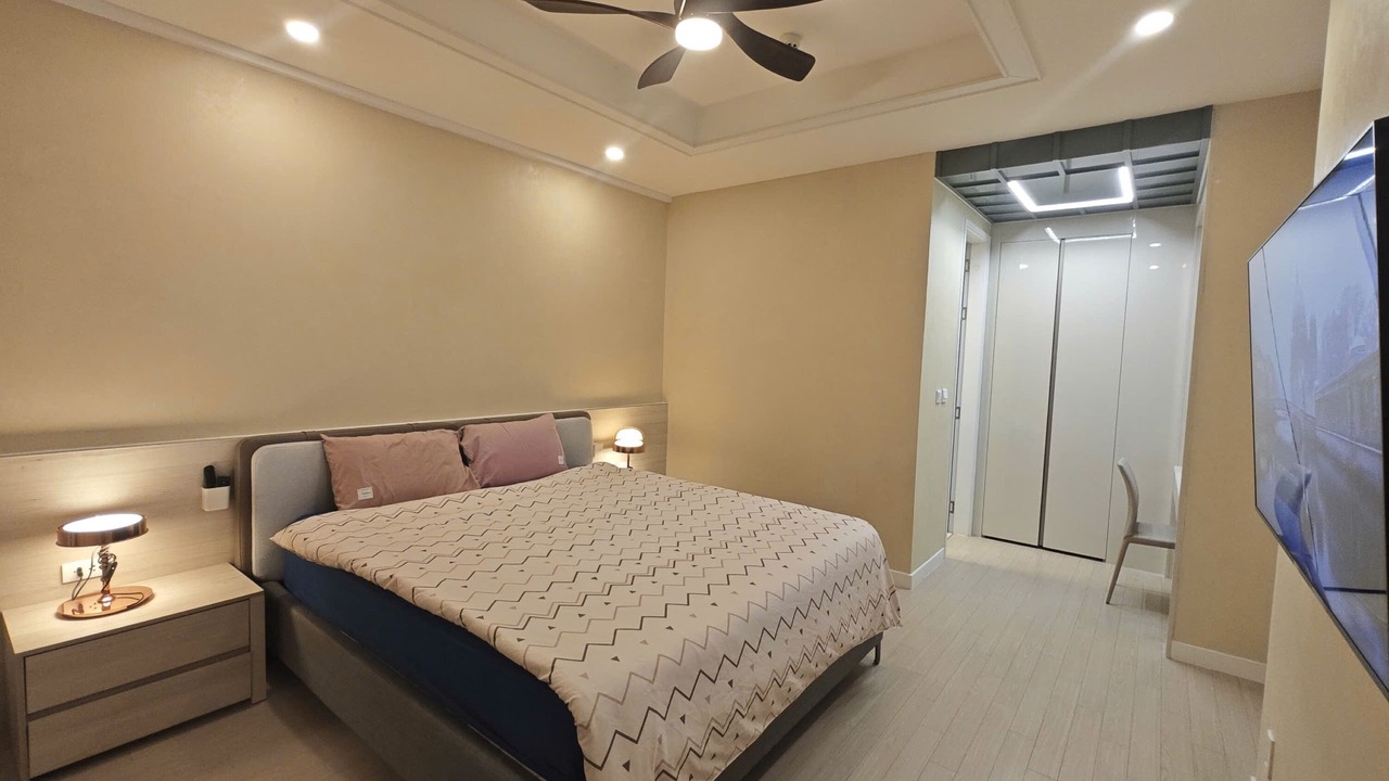 Photo of Bedroom in Xuan Tao