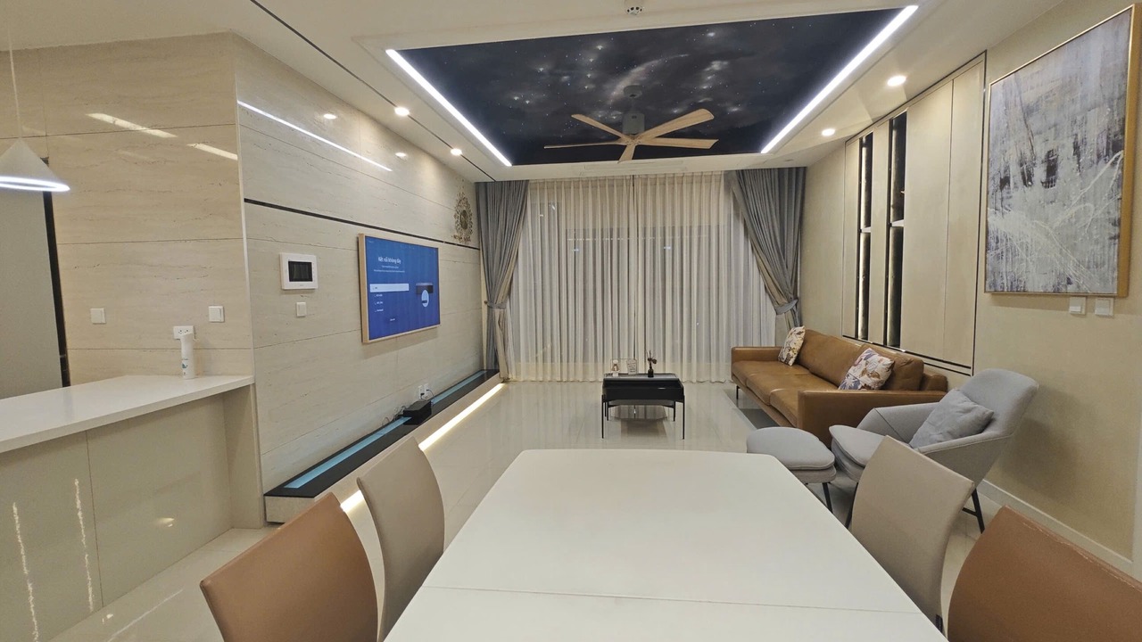 Photo of Bedroom in Xuan Tao