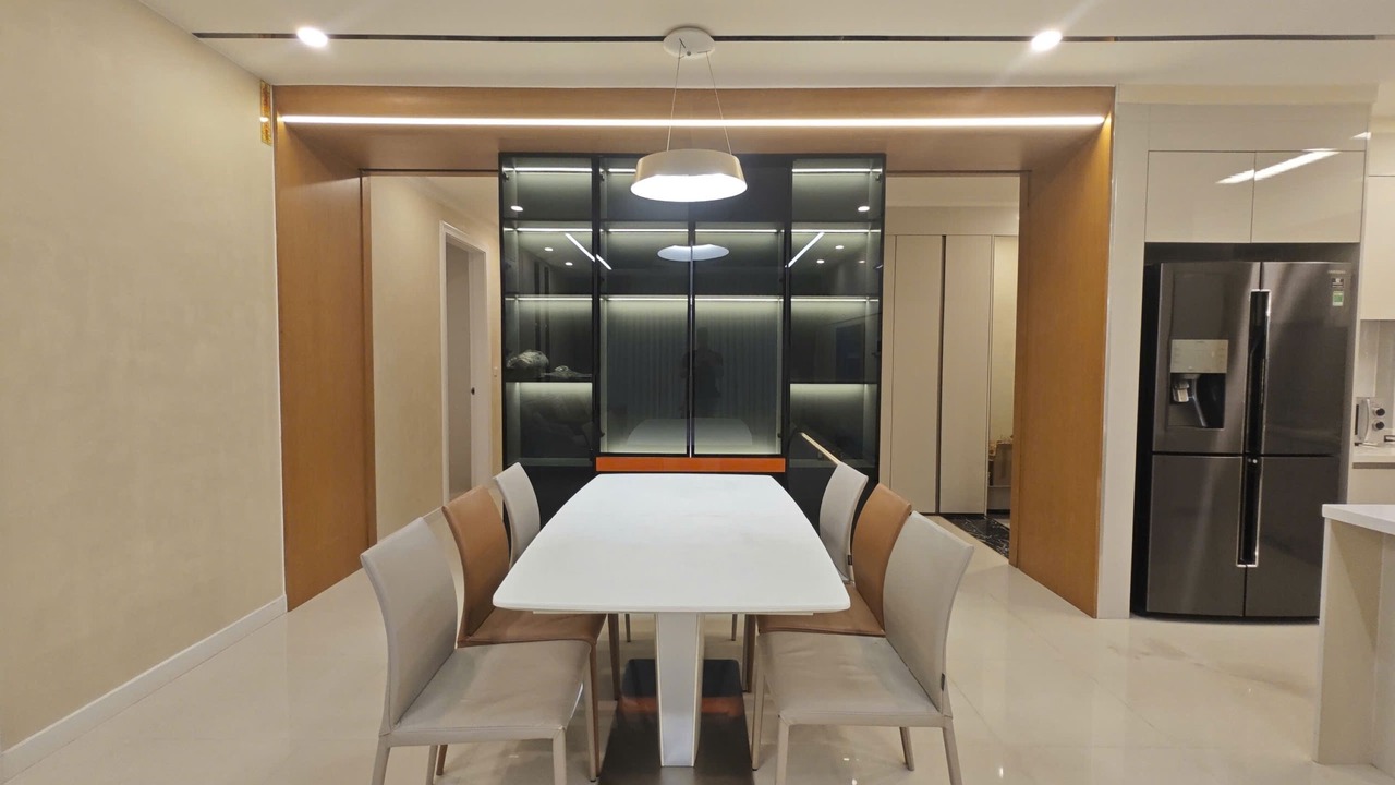 Photo of Bedroom in Xuan Tao