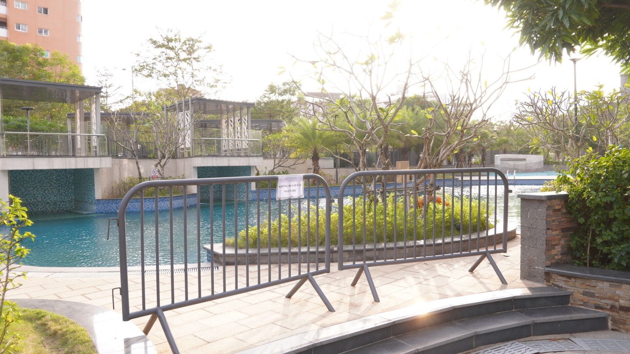 Photo of Outdoor in Xuan Tao