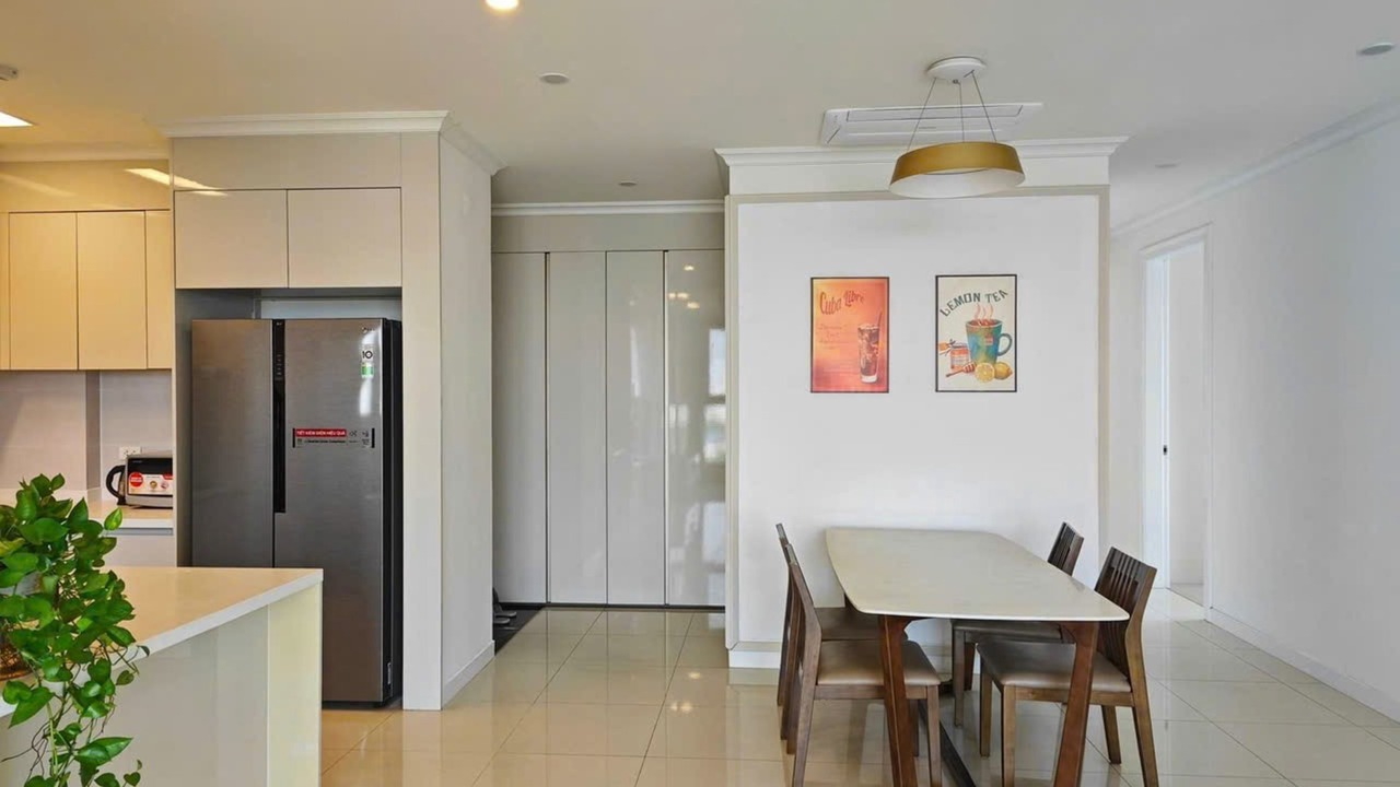 Photo of Bedroom in Xuan Tao