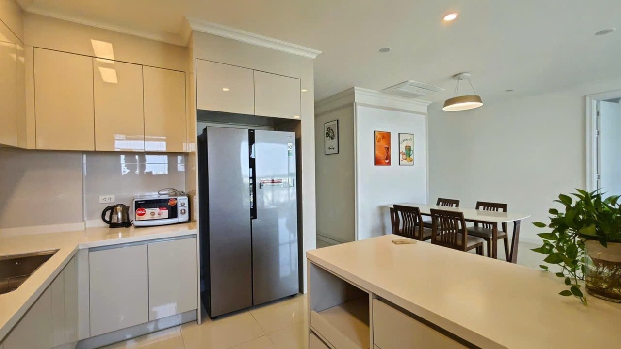 Photo of Kitchen in Xuan Tao