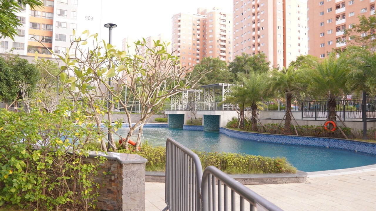 Photo of Outdoor in Xuan Tao