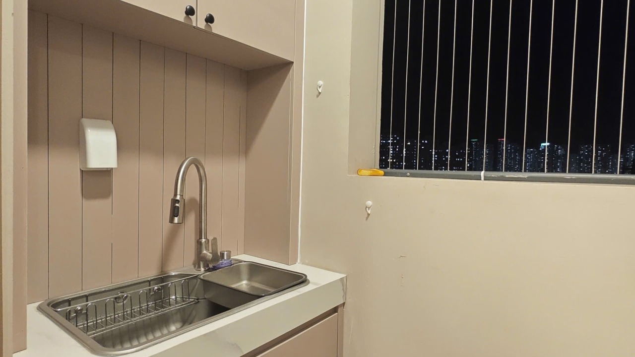 Photo of Kitchen in Xuan Tao