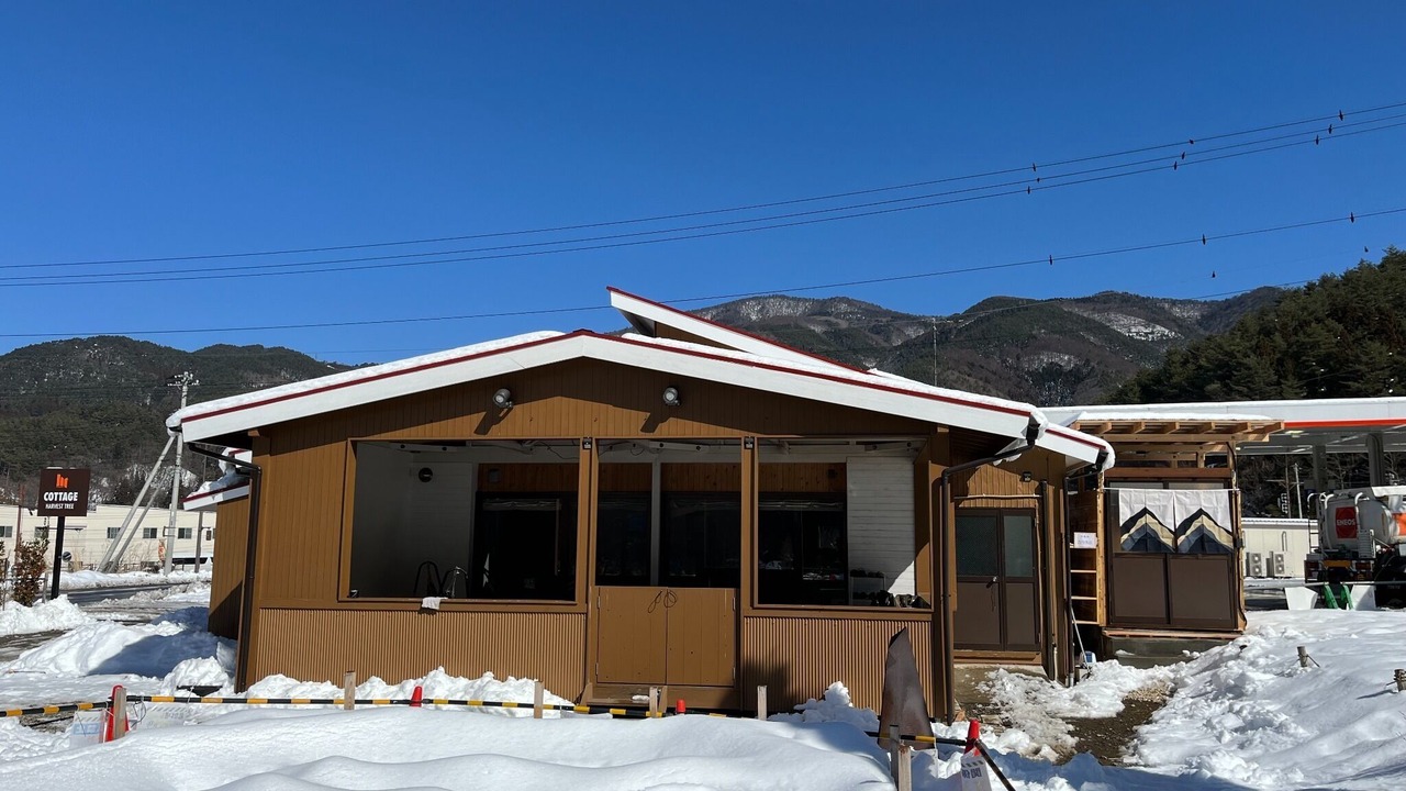 Photo of Outdoor in Fujikawaguchiko