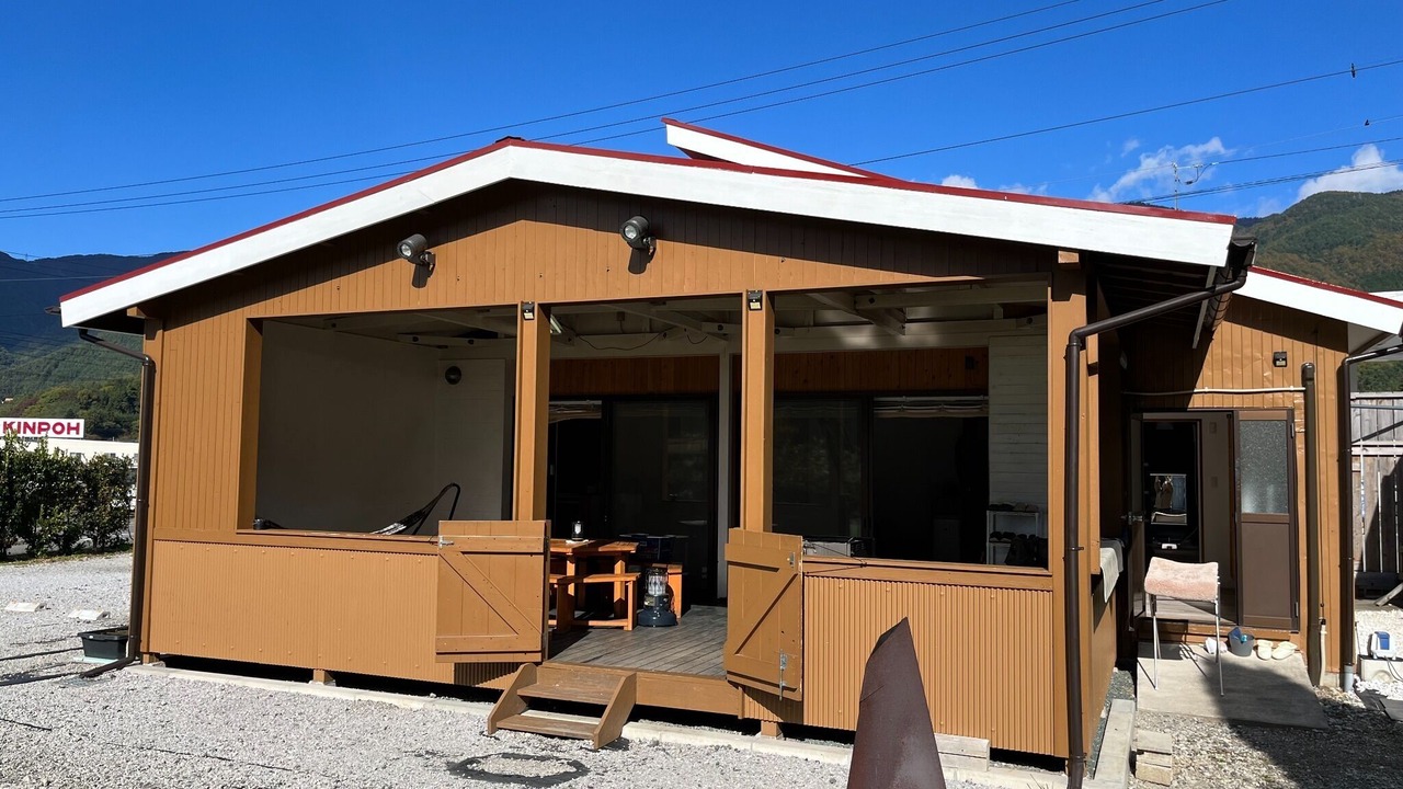 Photo of Outdoor in Fujikawaguchiko