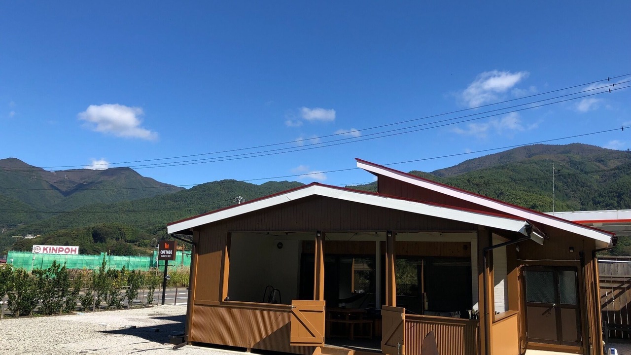 Photo of Outdoor in Fujikawaguchiko