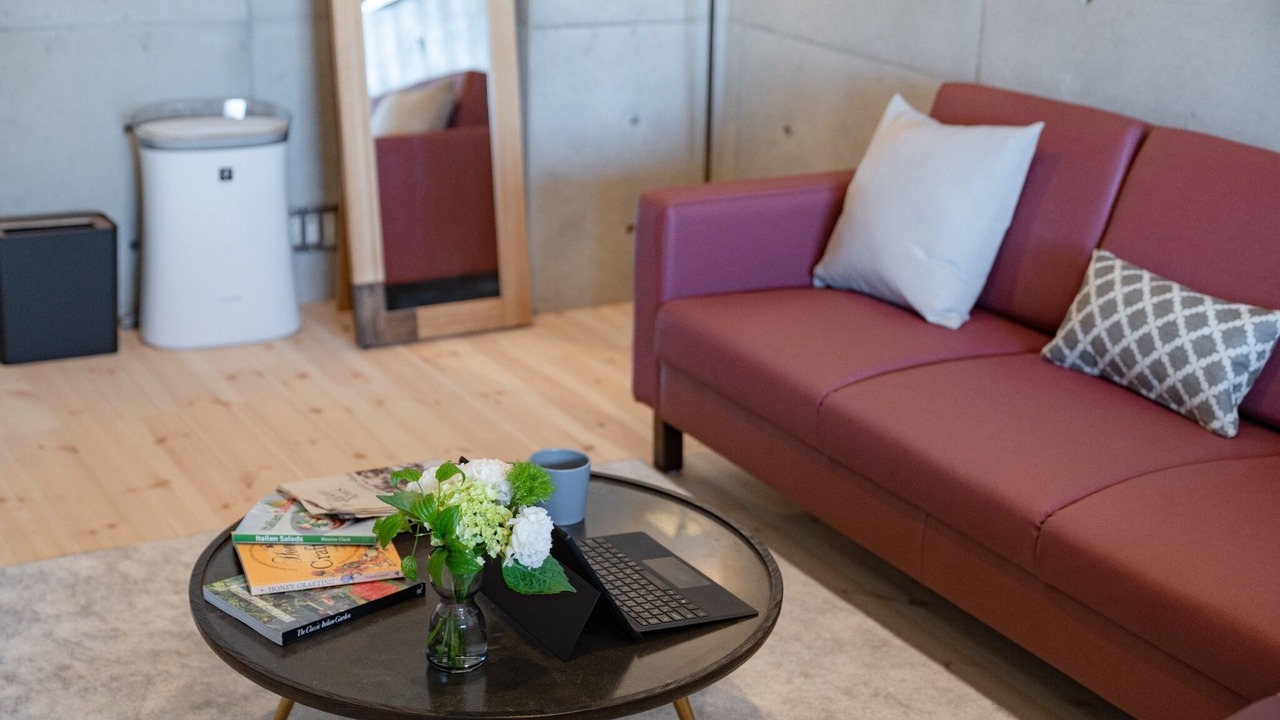 Photo of Livingroom in Chuo