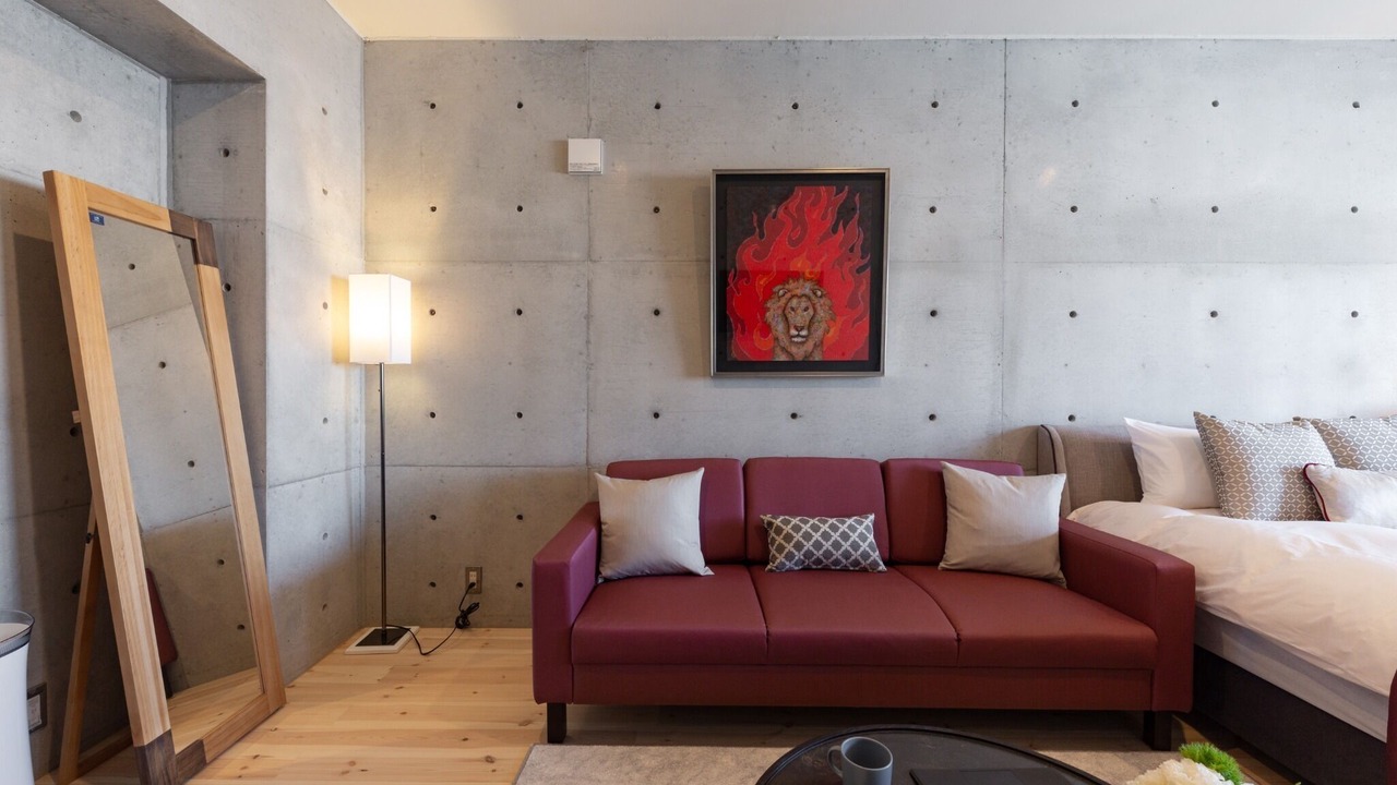 Photo of Bedroom in Chuo