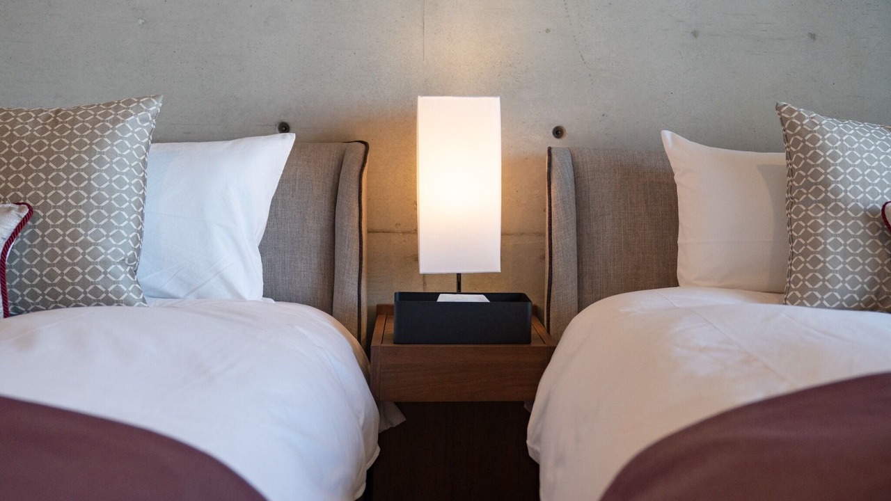 Photo of Bedroom in Chuo