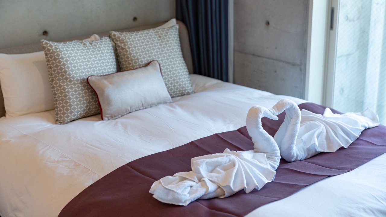 Photo of Bedroom in Chuo