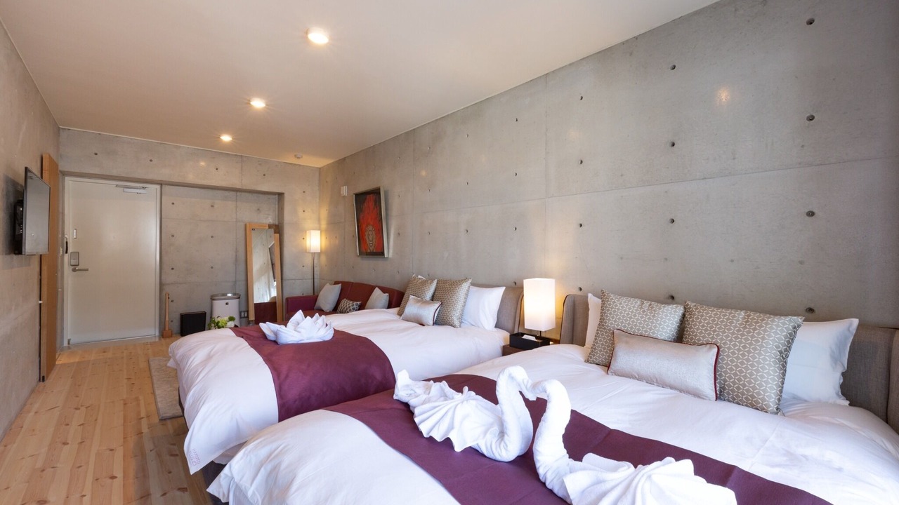 Photo of Bedroom in Chuo