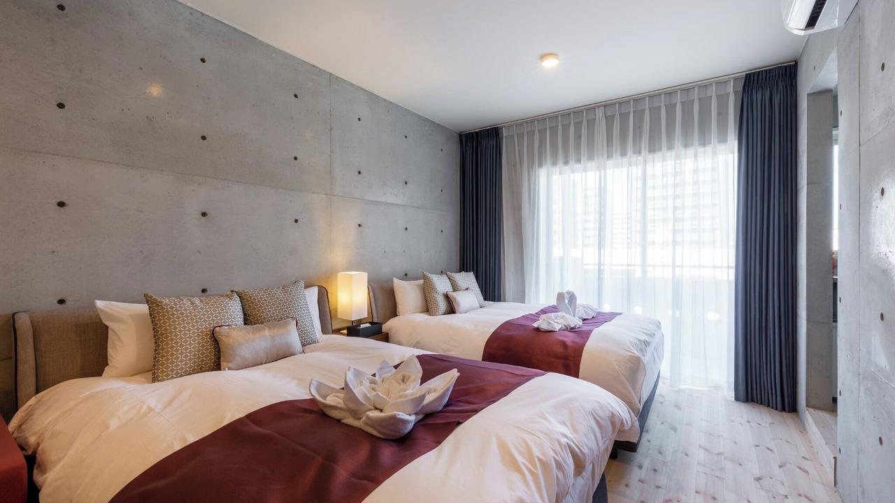 Photo of Bedroom in Chuo