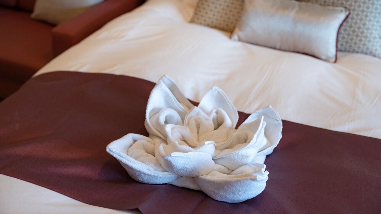 Photo of Bedroom in Chuo