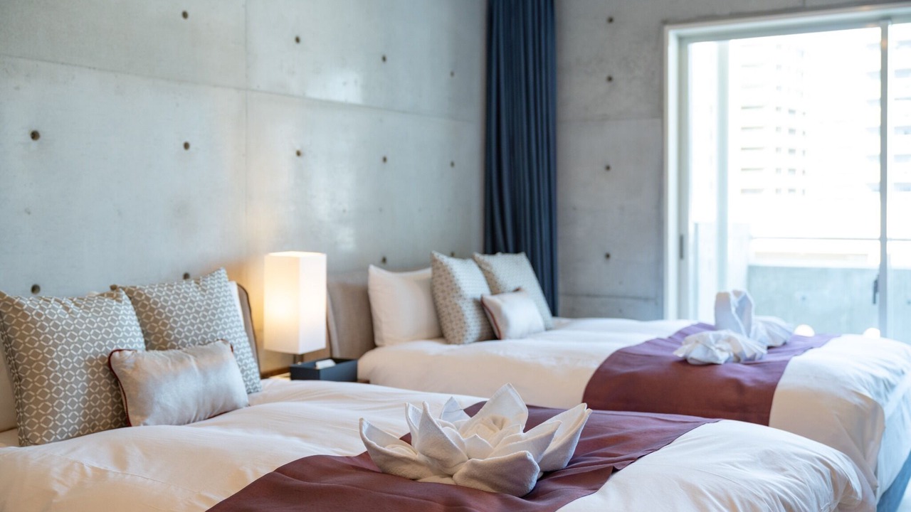 Photo of Bedroom in Chuo