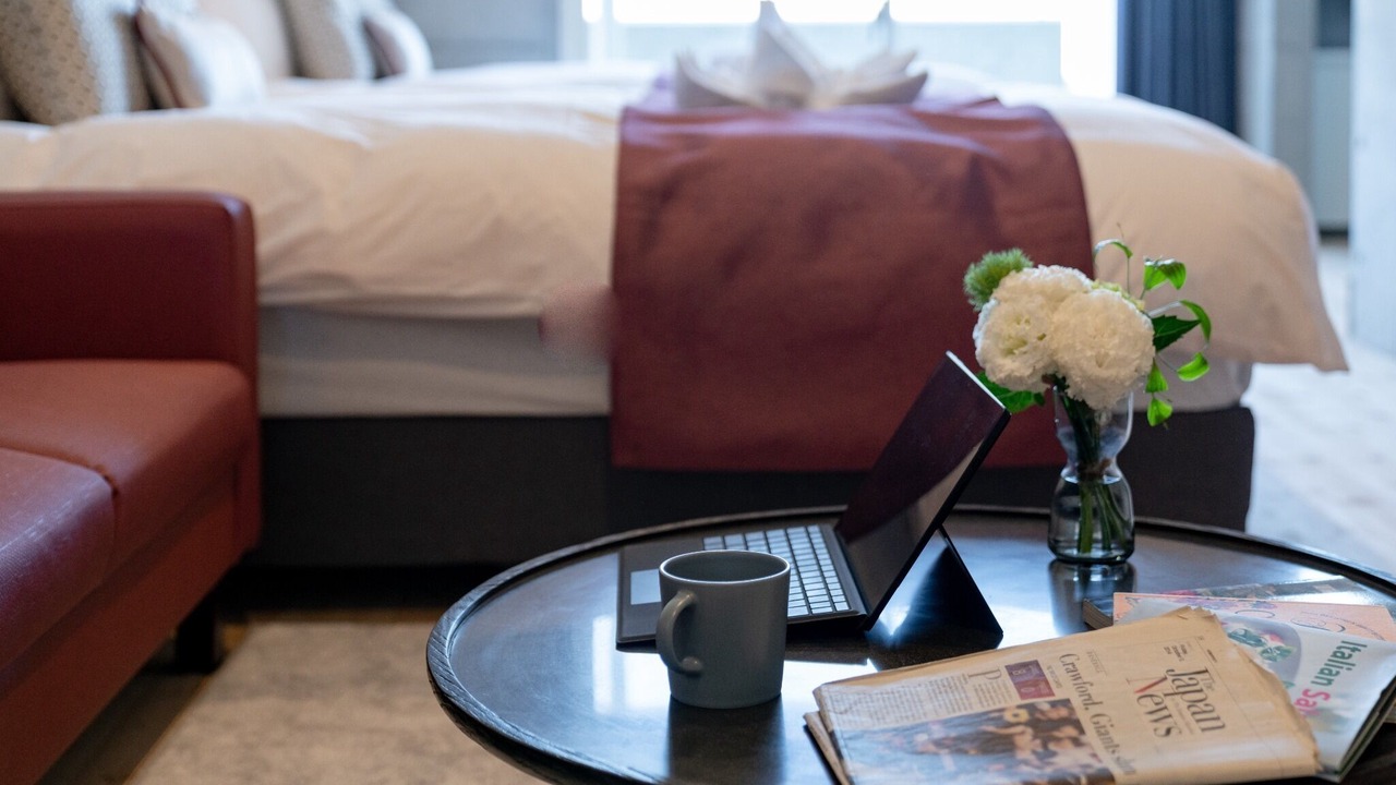 Photo of Bedroom in Chuo
