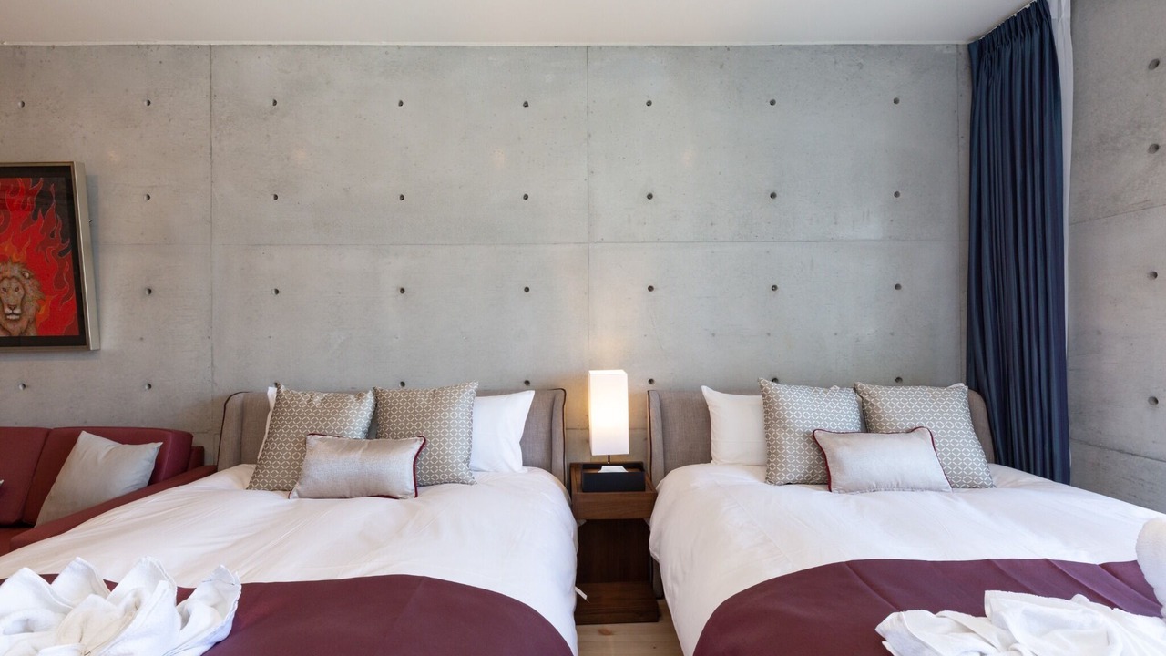 Photo of Bedroom in Chuo