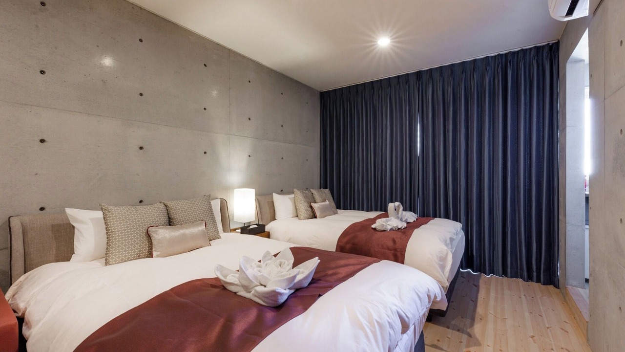 Photo of Bedroom in Chuo