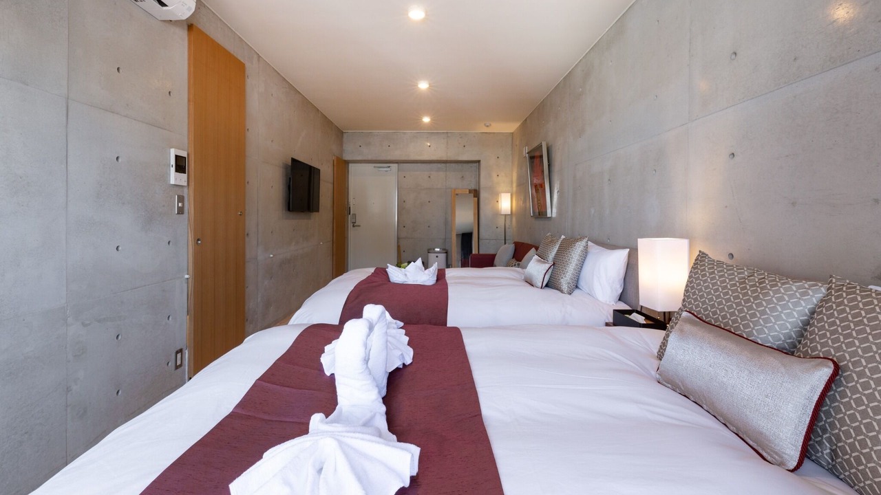 Photo of Bedroom in Chuo
