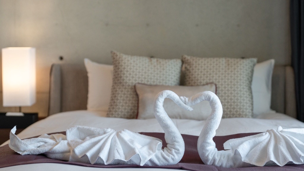 Photo of Bedroom in Chuo