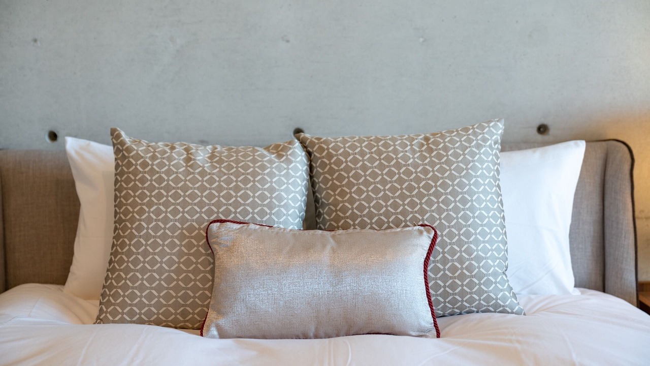 Photo of Bedroom in Chuo