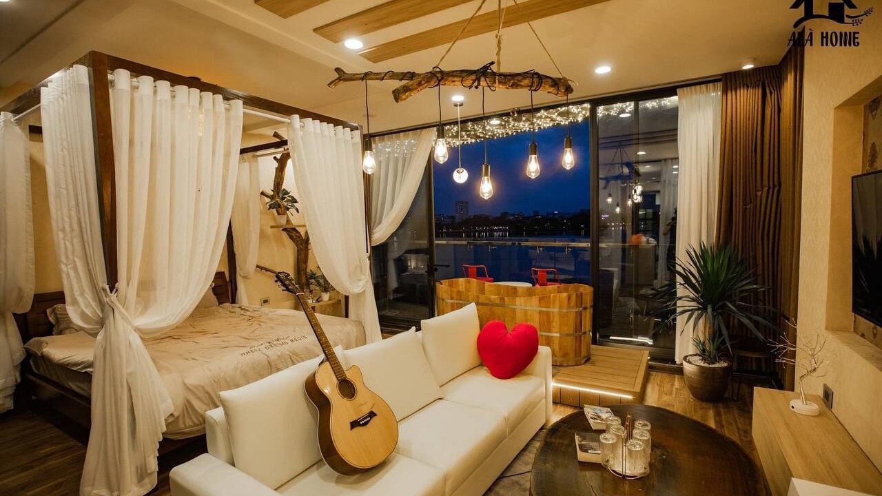 Photo of Livingroom in Bai Chay
