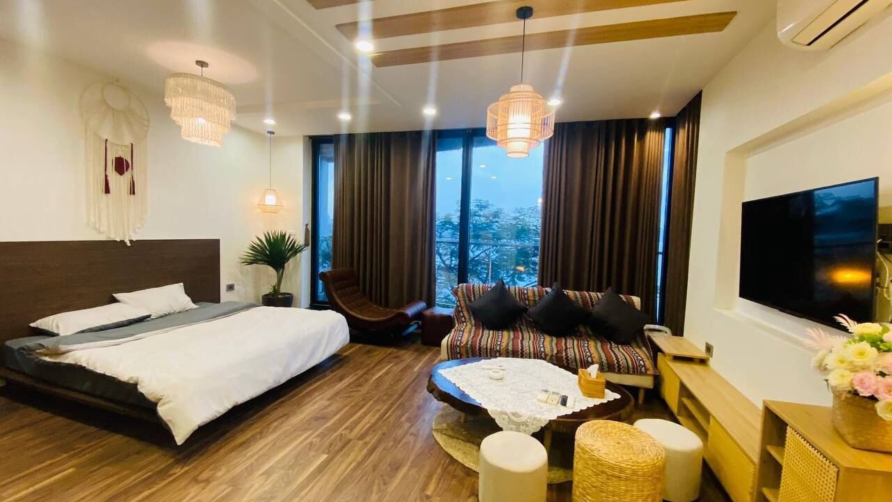 Photo of Bedroom in Bai Chay