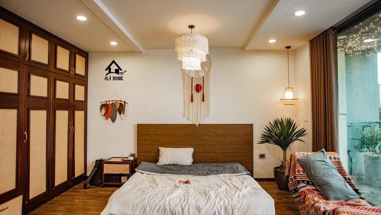 Photo of Bedroom in Bai Chay