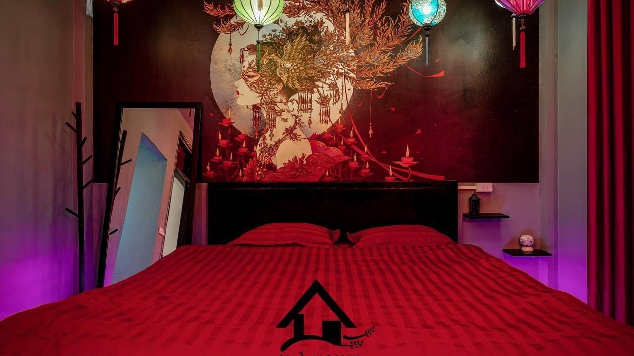 Photo of Bedroom in Bai Chay