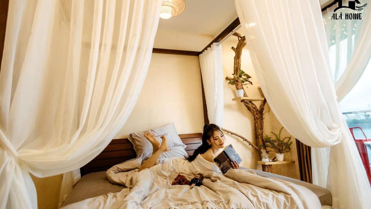 Photo of Bedroom in Bai Chay