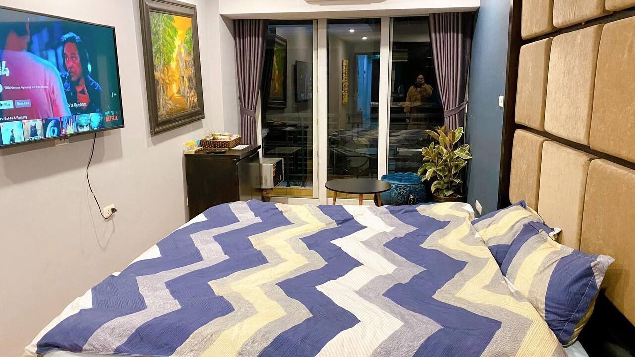 Photo of Bedroom in Bai Chay