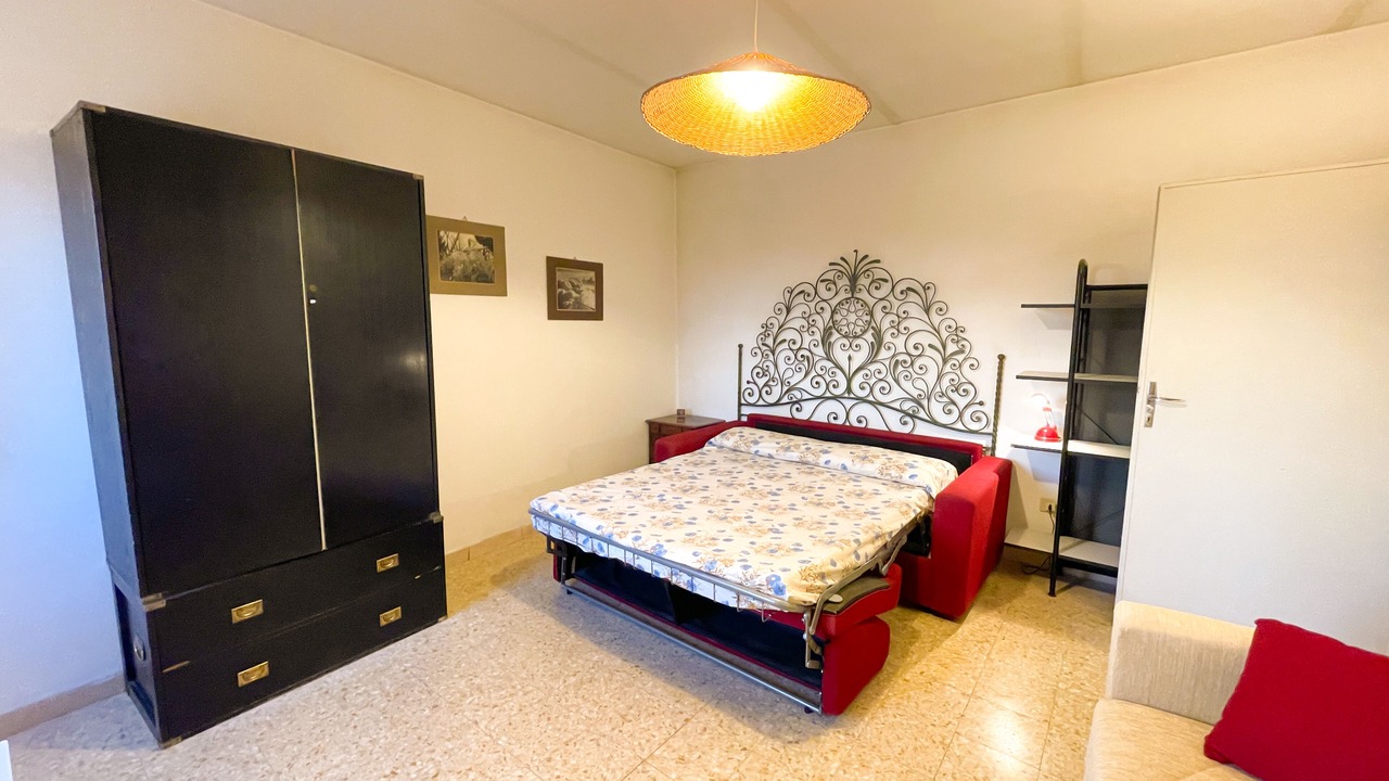 Photo of Bedroom in Tuscania