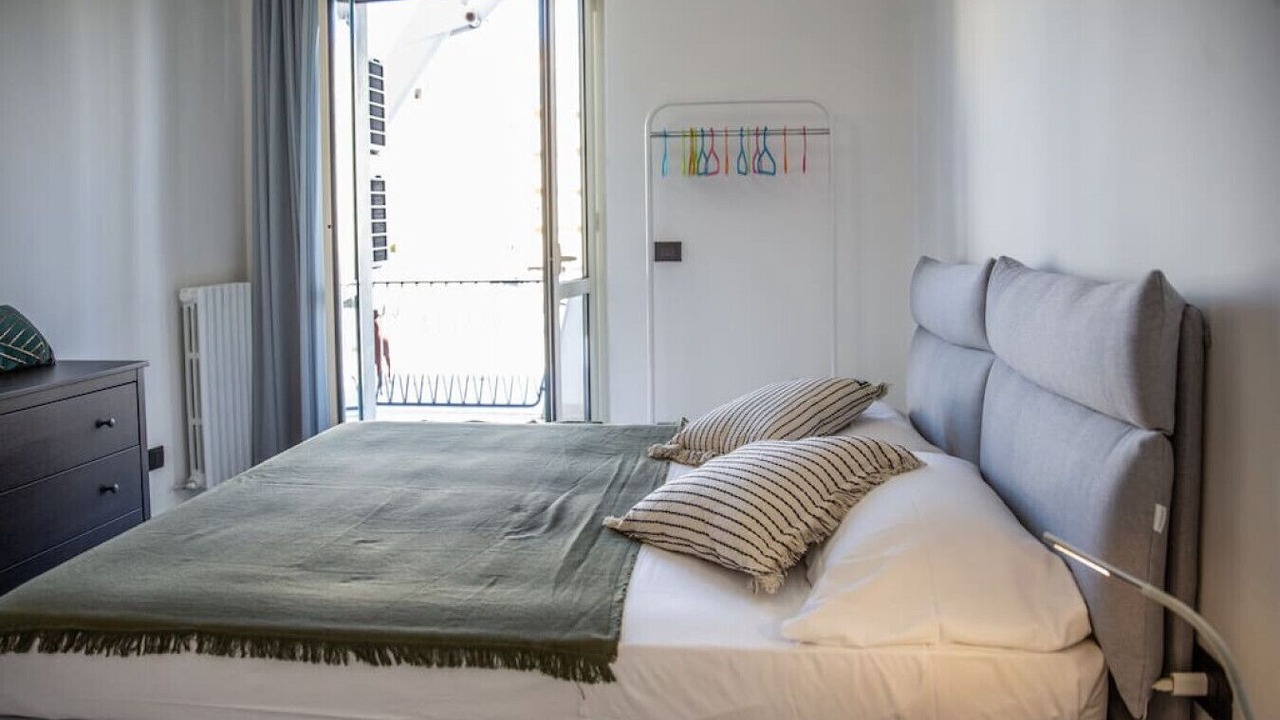 Photo of Bedroom in Cosenza