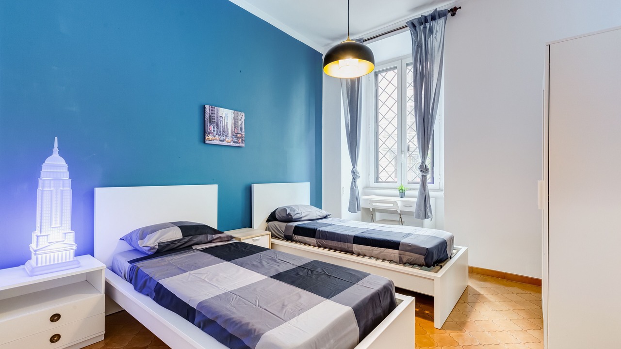 Photo of Bedroom in Marsala