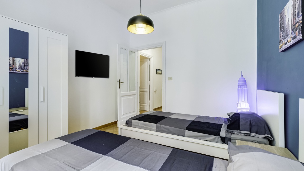 Photo of Bedroom in Marsala