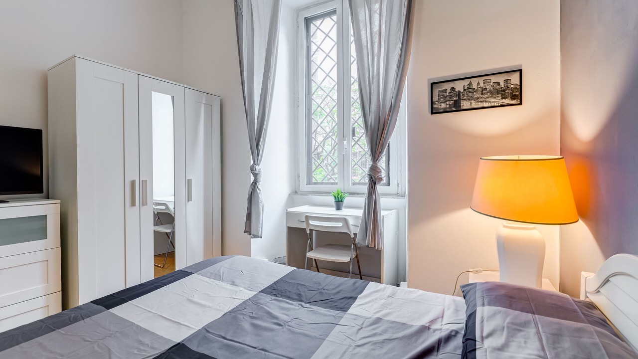 Photo of Bedroom in Marsala