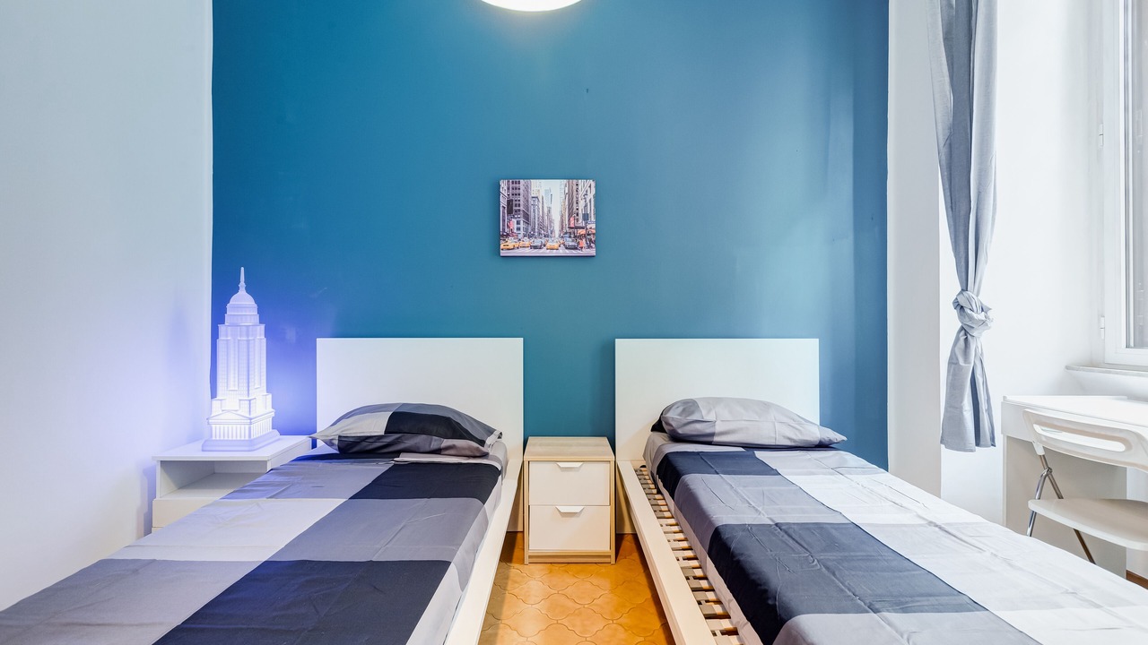 Photo of Bedroom in Marsala