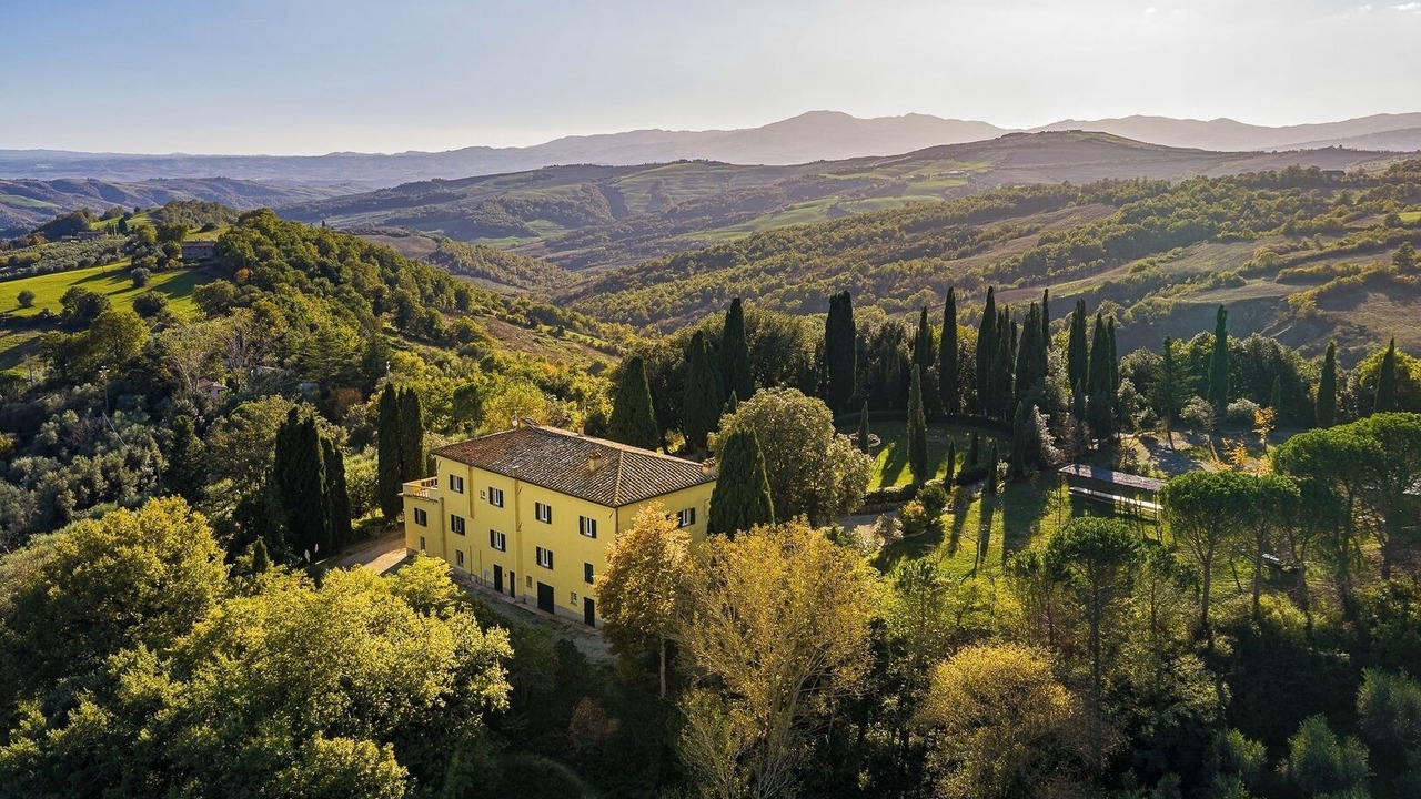 Photo of Outdoor in Il Poggio