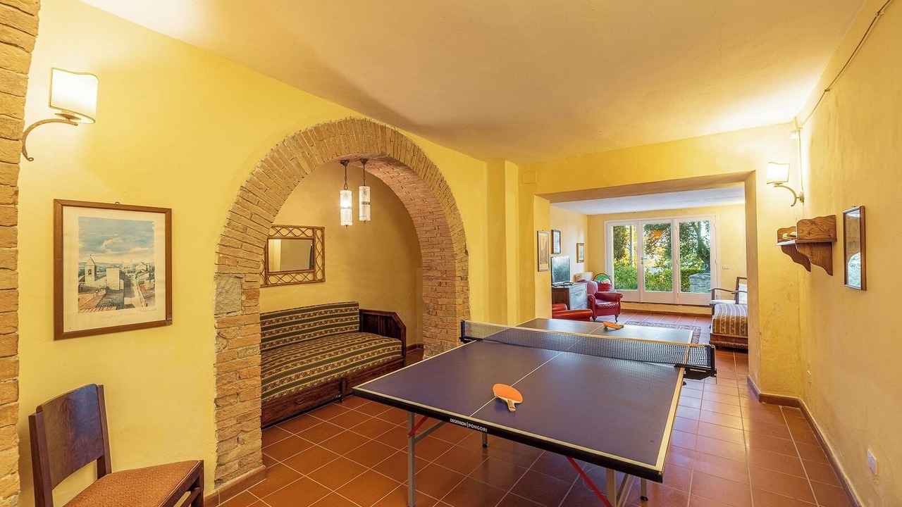 Photo of Bedroom in Il Poggio
