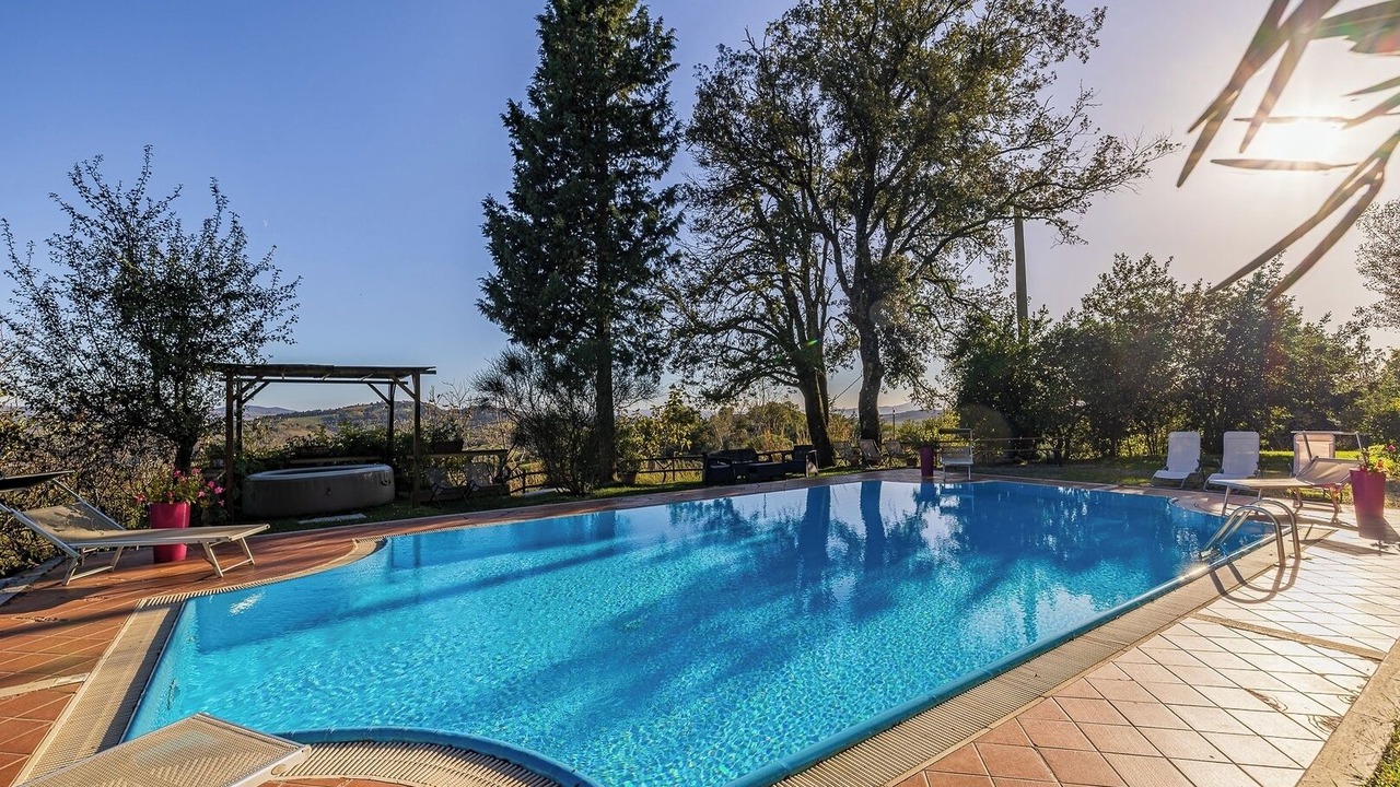 Photo of Outdoor in Il Poggio