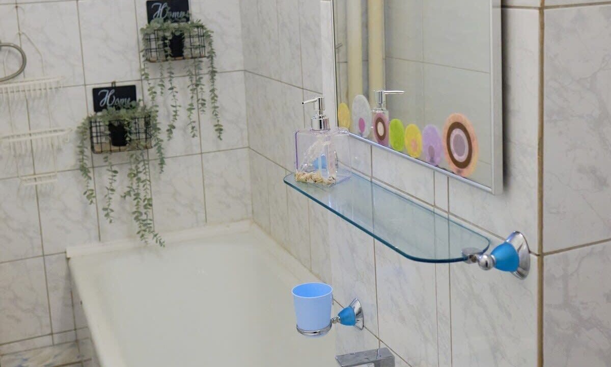 Photo of Bathroom in Timisoara