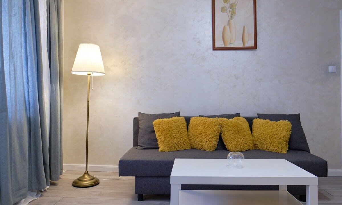 Photo of Livingroom in Timisoara