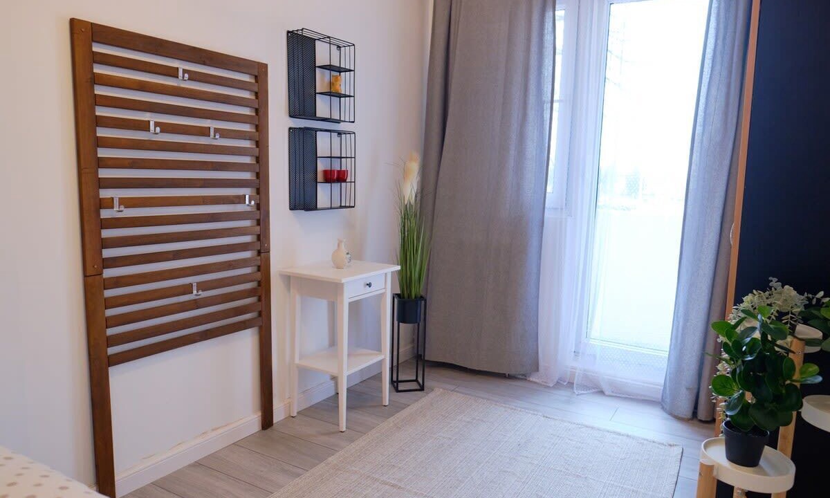 Photo of Bedroom in Timisoara