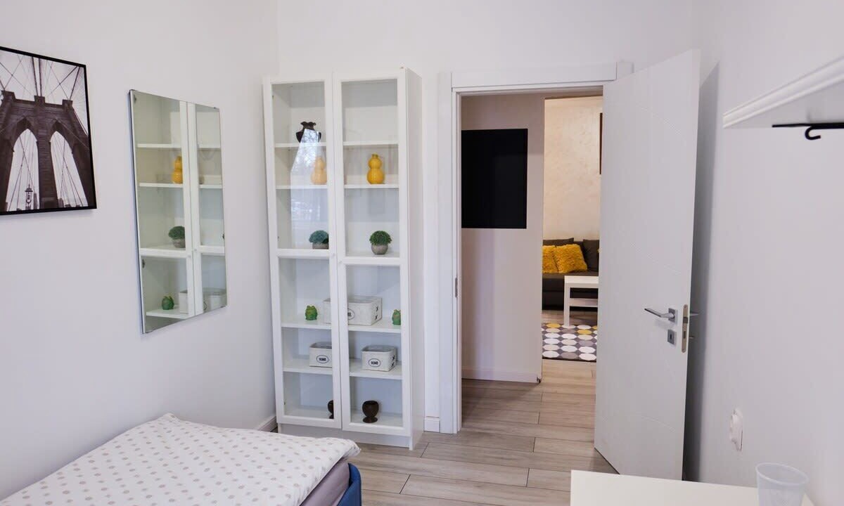 Photo of Bedroom in Timisoara